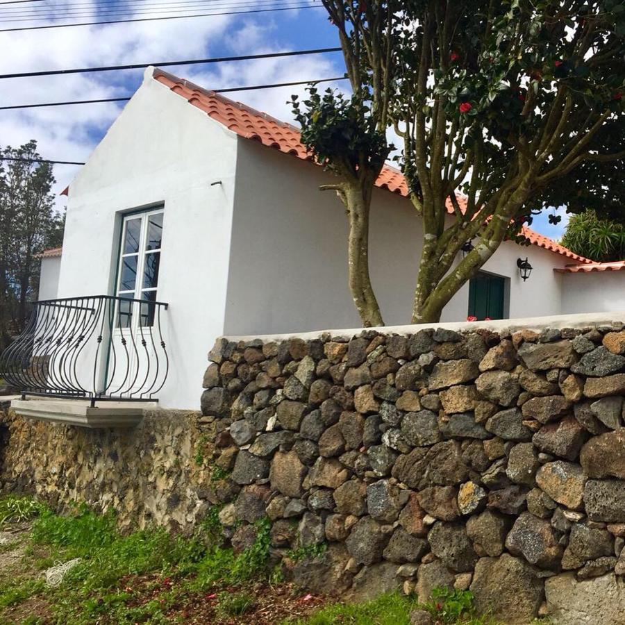 The Azores Homestead - Terceira Santa Barbara (Sao Miguel) Exterior foto